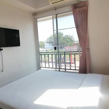 Grand Lopburi Hotel Eksteriør billede