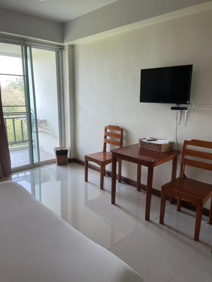 Grand Lopburi Hotel Eksteriør billede