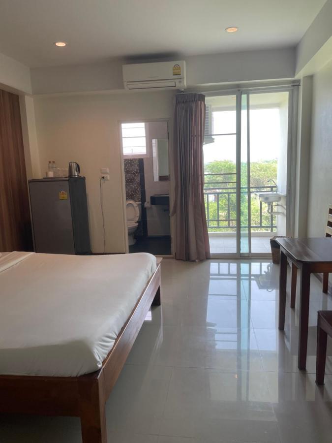 Grand Lopburi Hotel Eksteriør billede