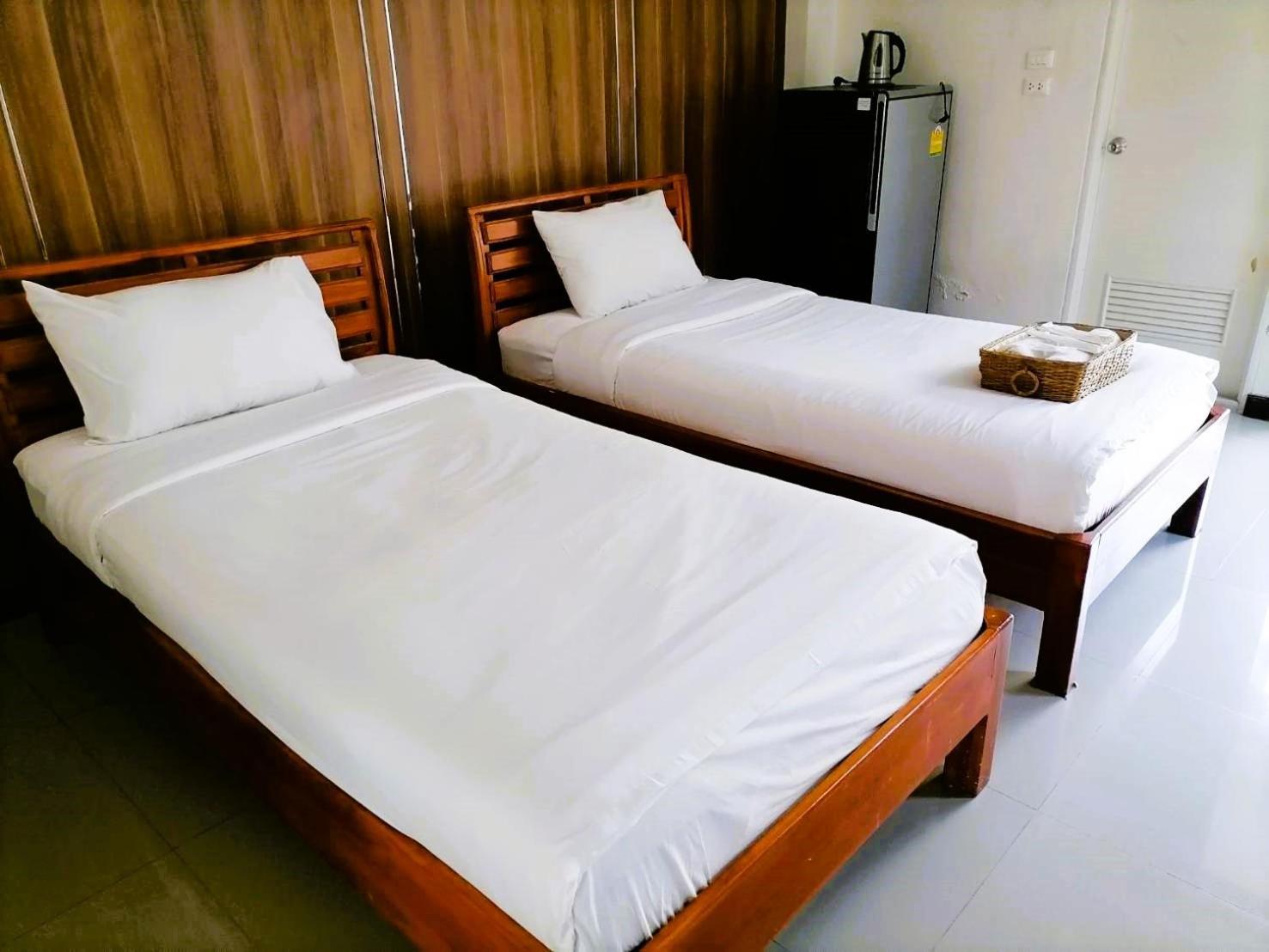 Grand Lopburi Hotel Eksteriør billede