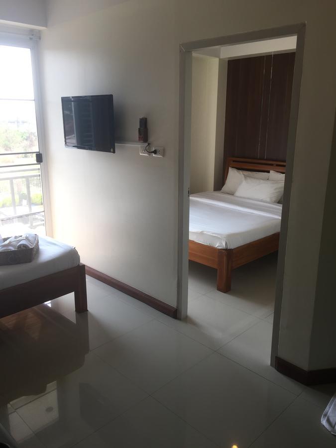 Grand Lopburi Hotel Eksteriør billede